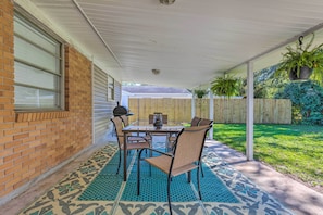 Casa (3 Bedrooms) | Interni