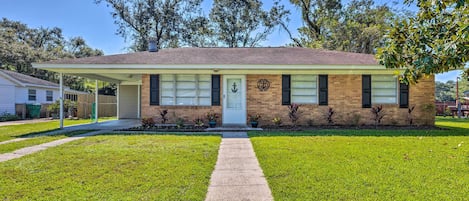 ハウス (3 Bedrooms) | 内装