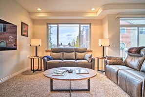 Apartment (2 Bedrooms) | Innenbereich