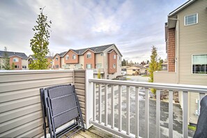 公寓 (2 Bedrooms) | 住宿内部