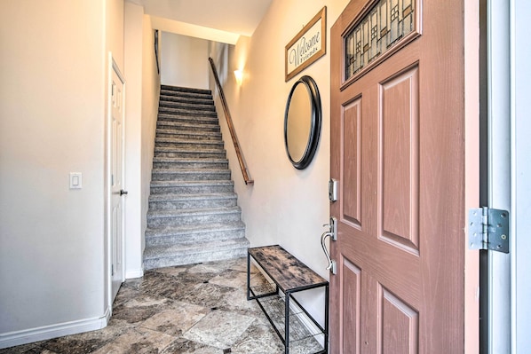 Apartment (2 Bedrooms) | Innenbereich