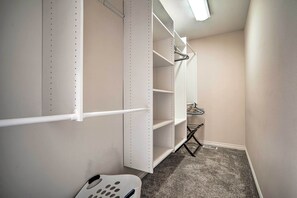 Apartment (2 Bedrooms) | Innenbereich