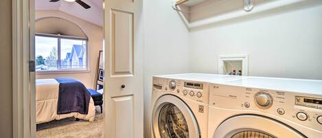 Lägenhet (2 Bedrooms) | Interiör