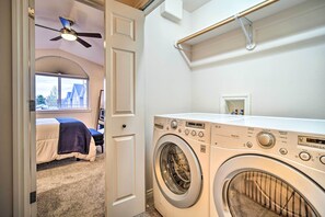 Apartment (2 Bedrooms) | Innenbereich