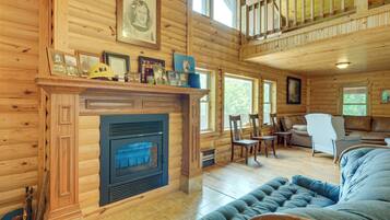 Rumah (3 Bedrooms) | Interior