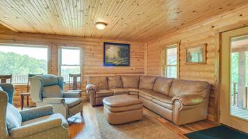 Rumah (3 Bedrooms) | Interior