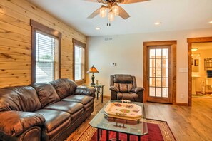 公寓 (2 Bedrooms) | 內部