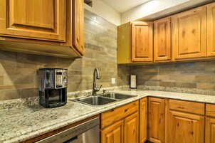 Apartamento (2 Bedrooms) | Interior