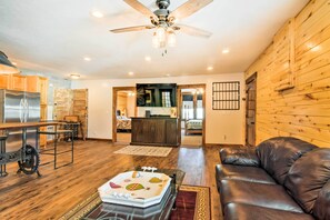 公寓 (2 Bedrooms) | 內部