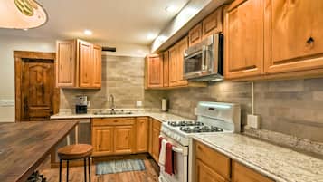 Appartement (2 Bedrooms) | Interieur