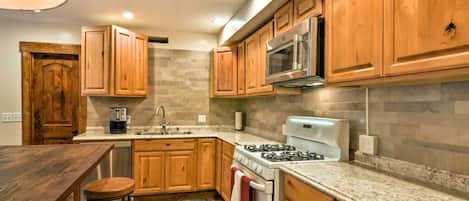 Huoneisto (2 Bedrooms) | Sisätilat