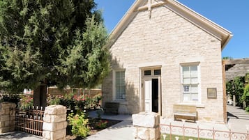 Appartement (2 Bedrooms) | Interieur