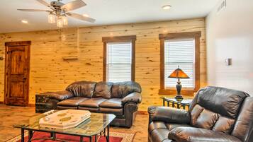 Appartement (2 Bedrooms) | Interieur