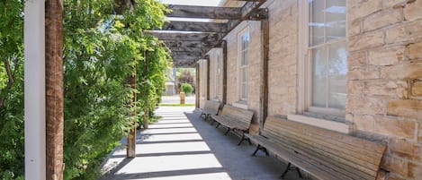 Departamento (2 Bedrooms) | Interior