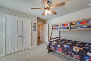 House (3 Bedrooms) | Bahagian dalam