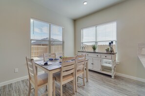 Maison (3 Bedrooms) | Intérieur