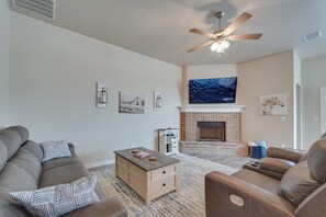 Huis (3 Bedrooms) | Interieur