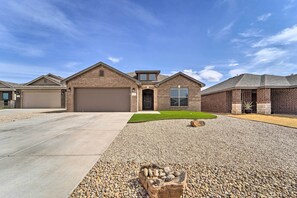 Maison (3 Bedrooms) | Intérieur