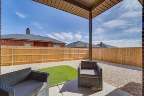 Huis (3 Bedrooms) | Interieur