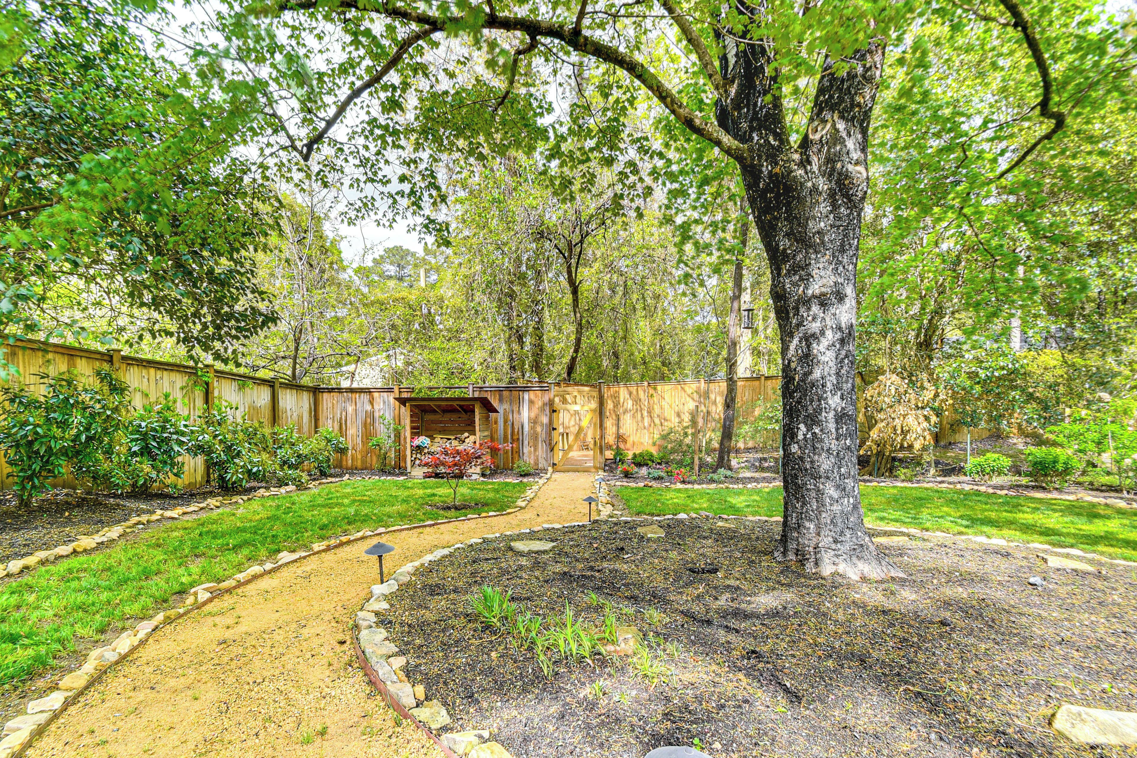 منزل (3 Bedrooms) | المنشأة من الداخل