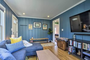 Casa (3 Bedrooms) | Interior