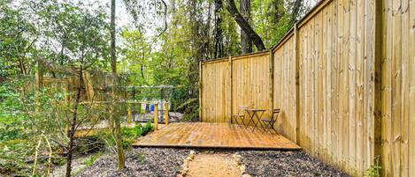 Nhà (3 Bedrooms) | Nội thất