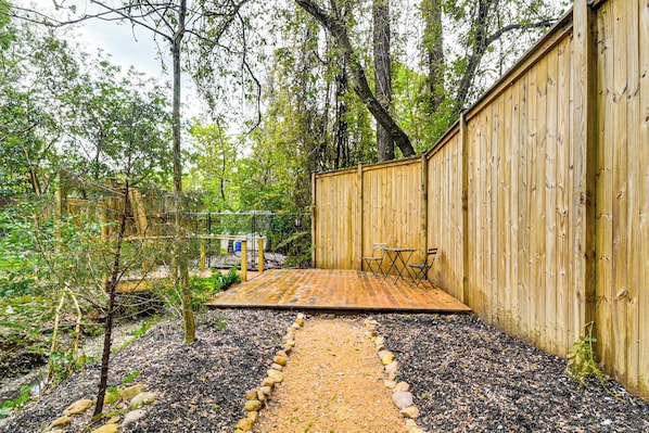 Casa (3 Bedrooms) | Parte interna