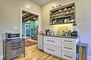 Casa (3 Bedrooms) | Interior