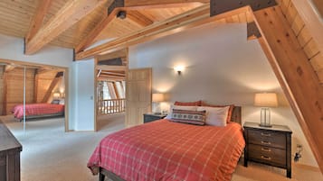 Maison (3 Bedrooms) | Intérieur