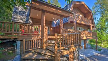 Rumah (3 Bedrooms) | Interior