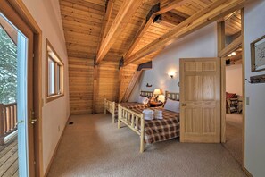 Hus (3 Bedrooms) | Innvendig