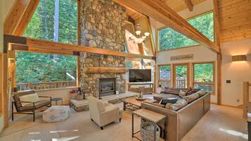 Huis (3 Bedrooms) | Interieur