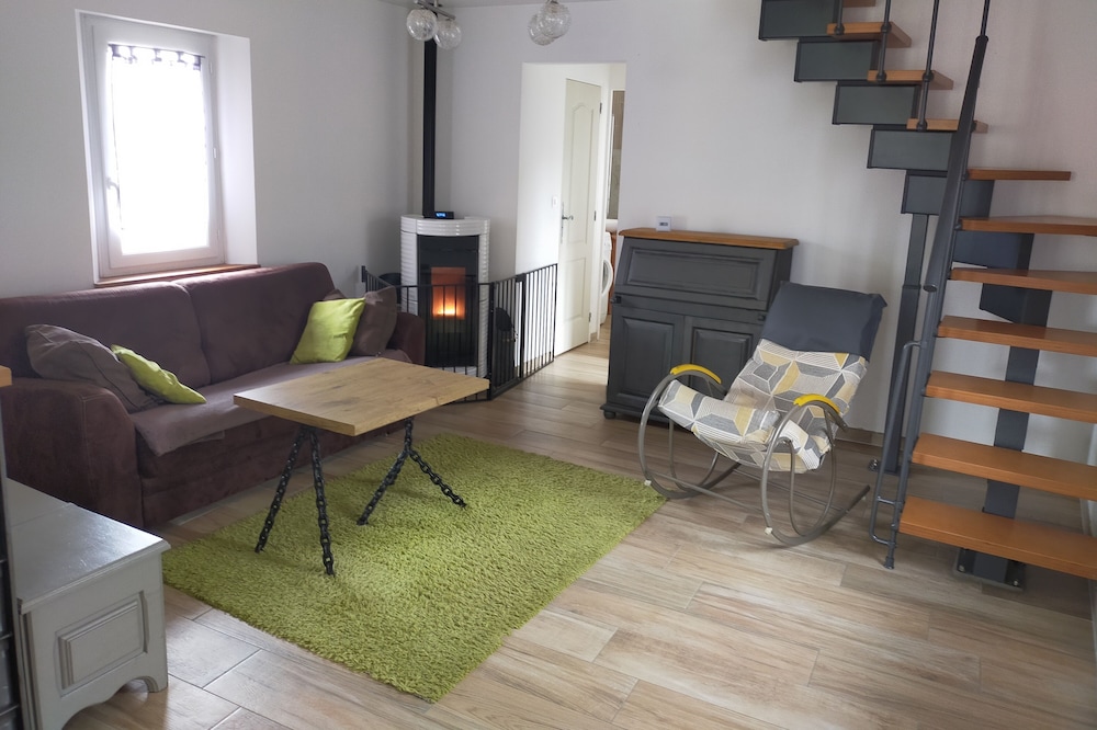 La Maisonette