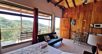 Apartments Monte Luna Mountain View