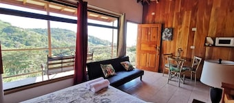 Apartments Monte Luna Mountain View