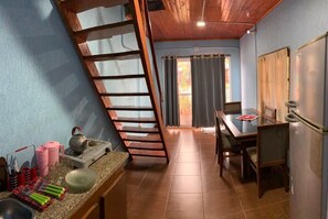 Apartemen Keluarga | Wi-Fi gratis dan seprai linen