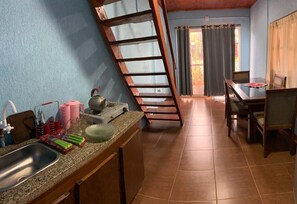 Apartemen Keluarga | Wi-Fi gratis dan seprai linen