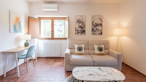 Familieleilighet | Oppholdsområde