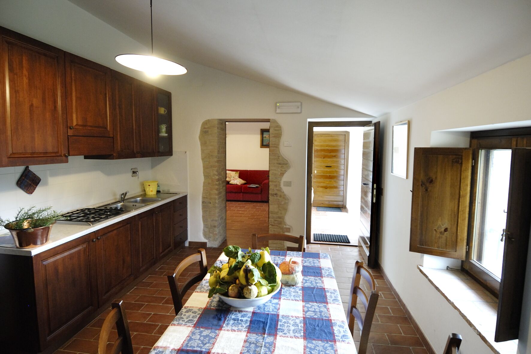 Il Mulino delle Canutole