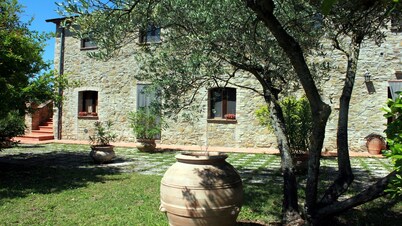 Il Mulino delle Canutole