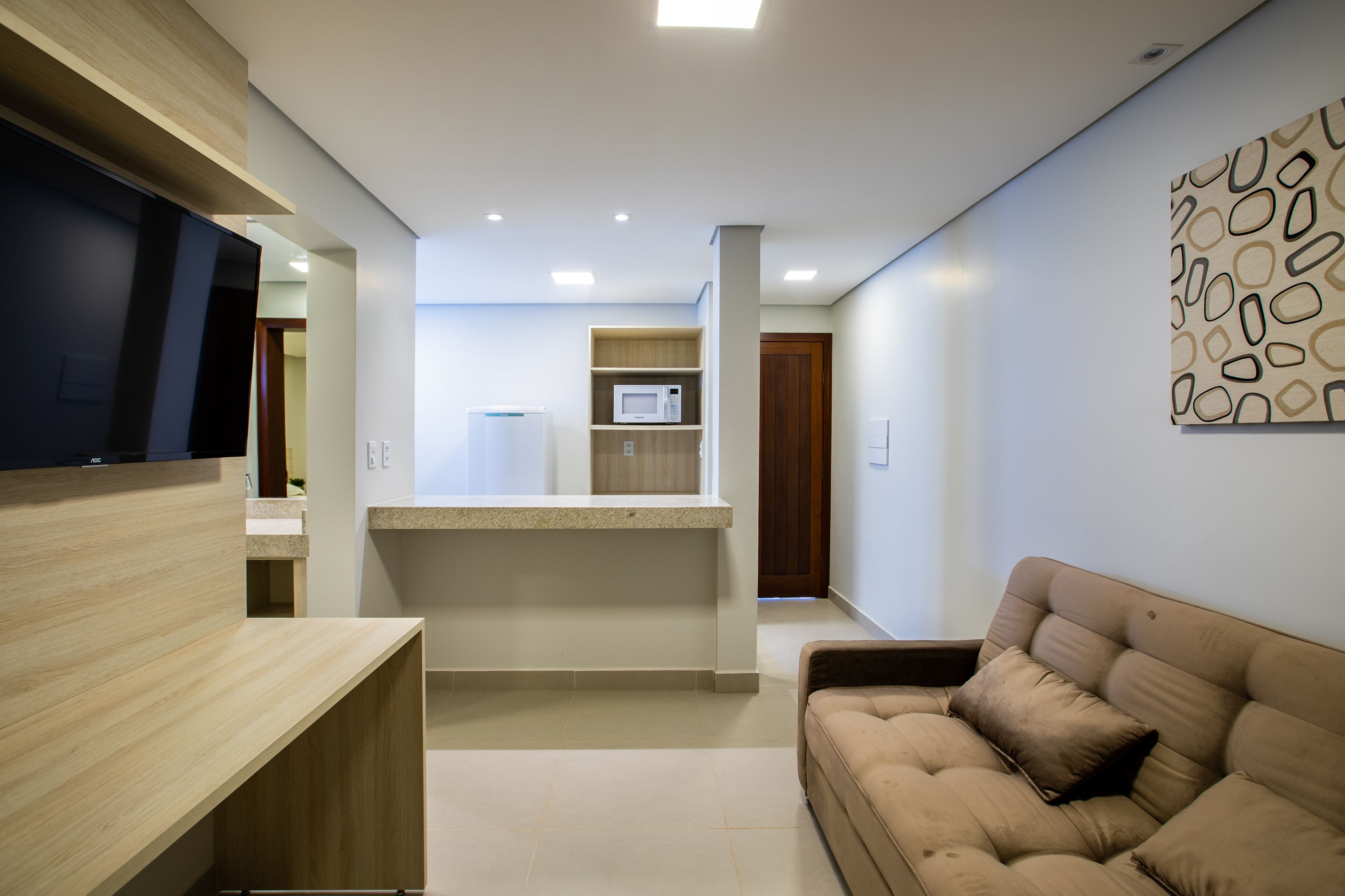 Photo - Hotel Encantos de Itaperapuã