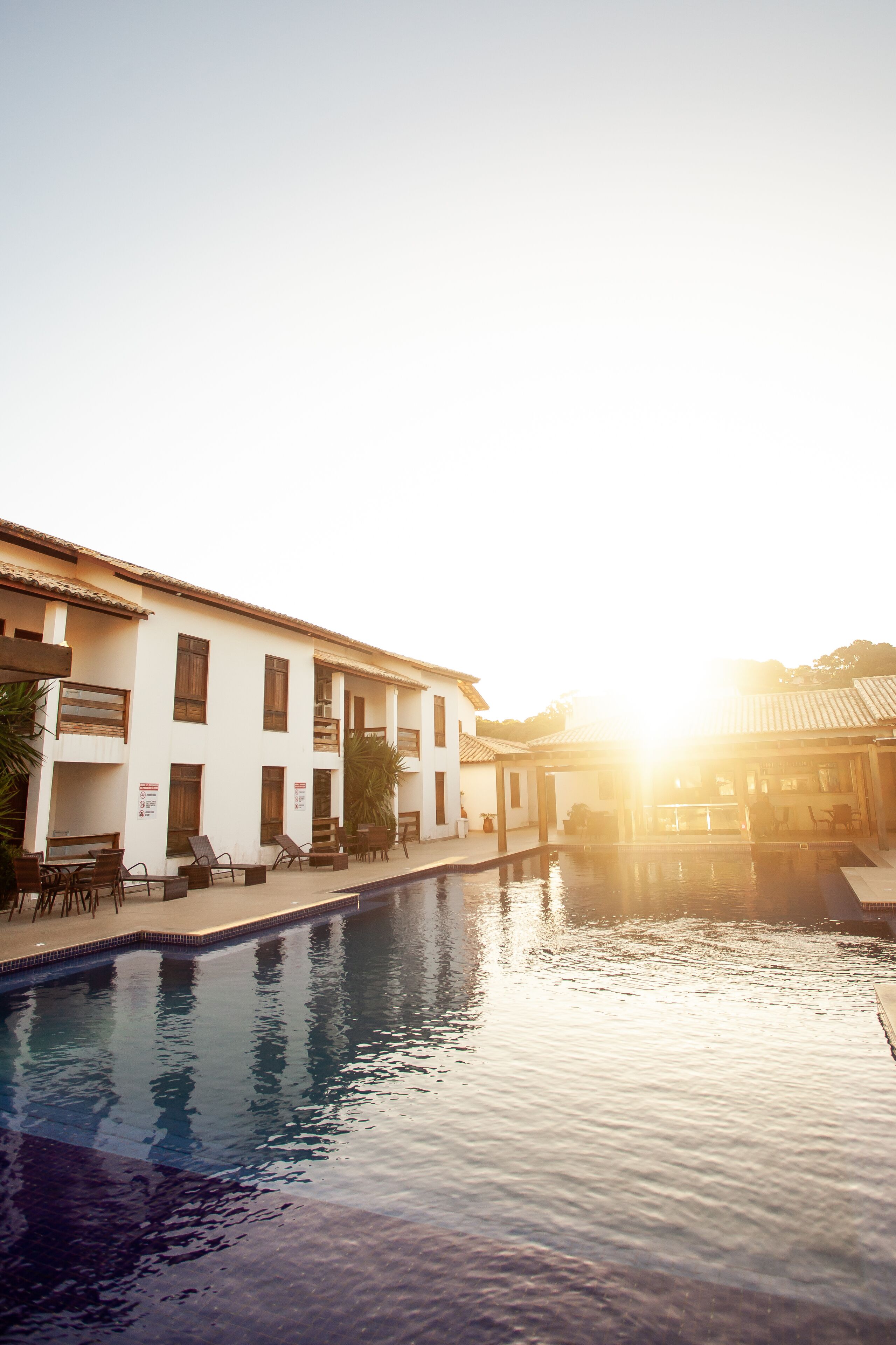 Photo - Hotel Encantos de Itaperapuã