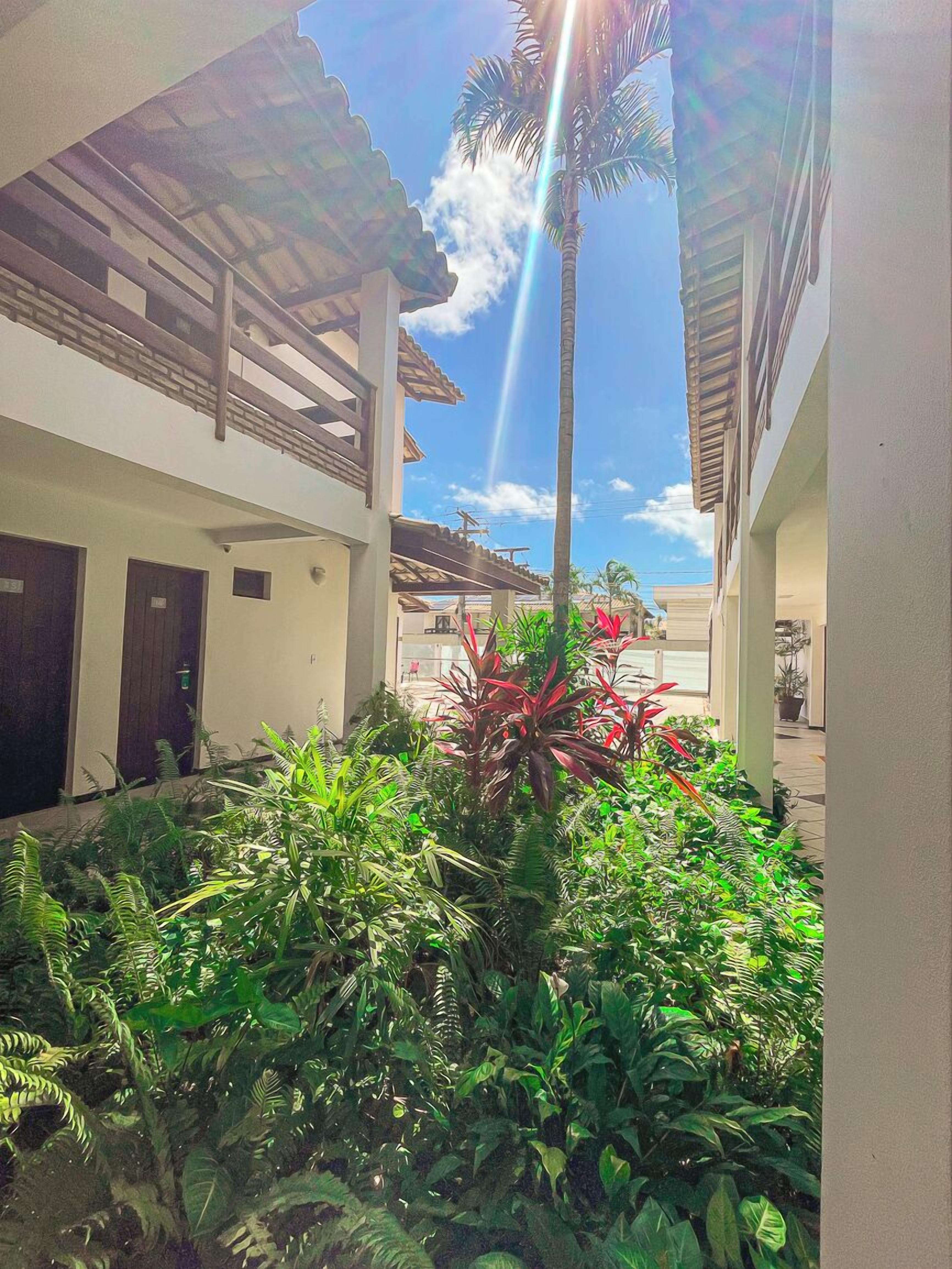 Photo - Hotel Encantos de Itaperapuã