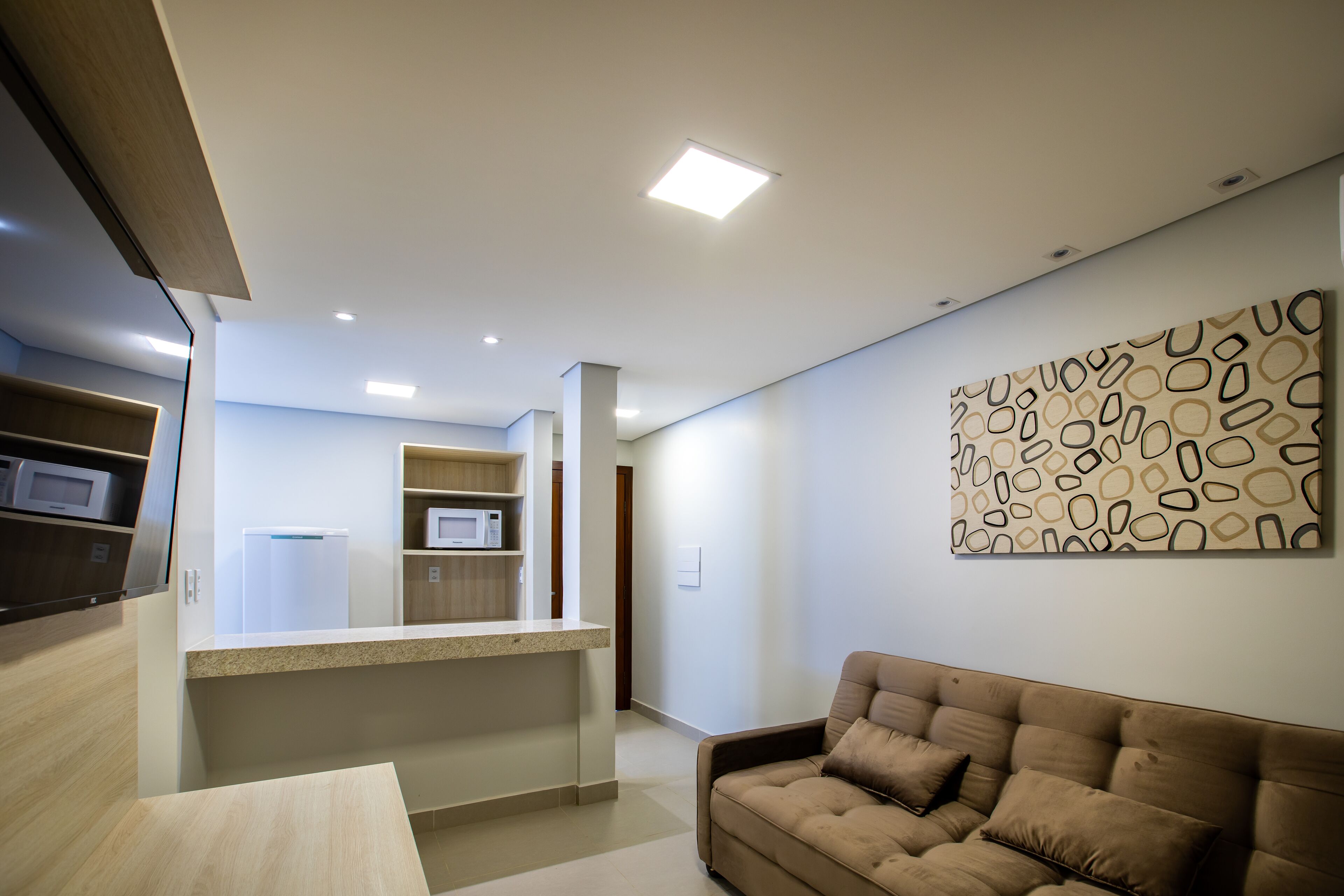 Photo - Hotel Encantos de Itaperapuã