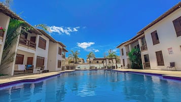 Piscina interna