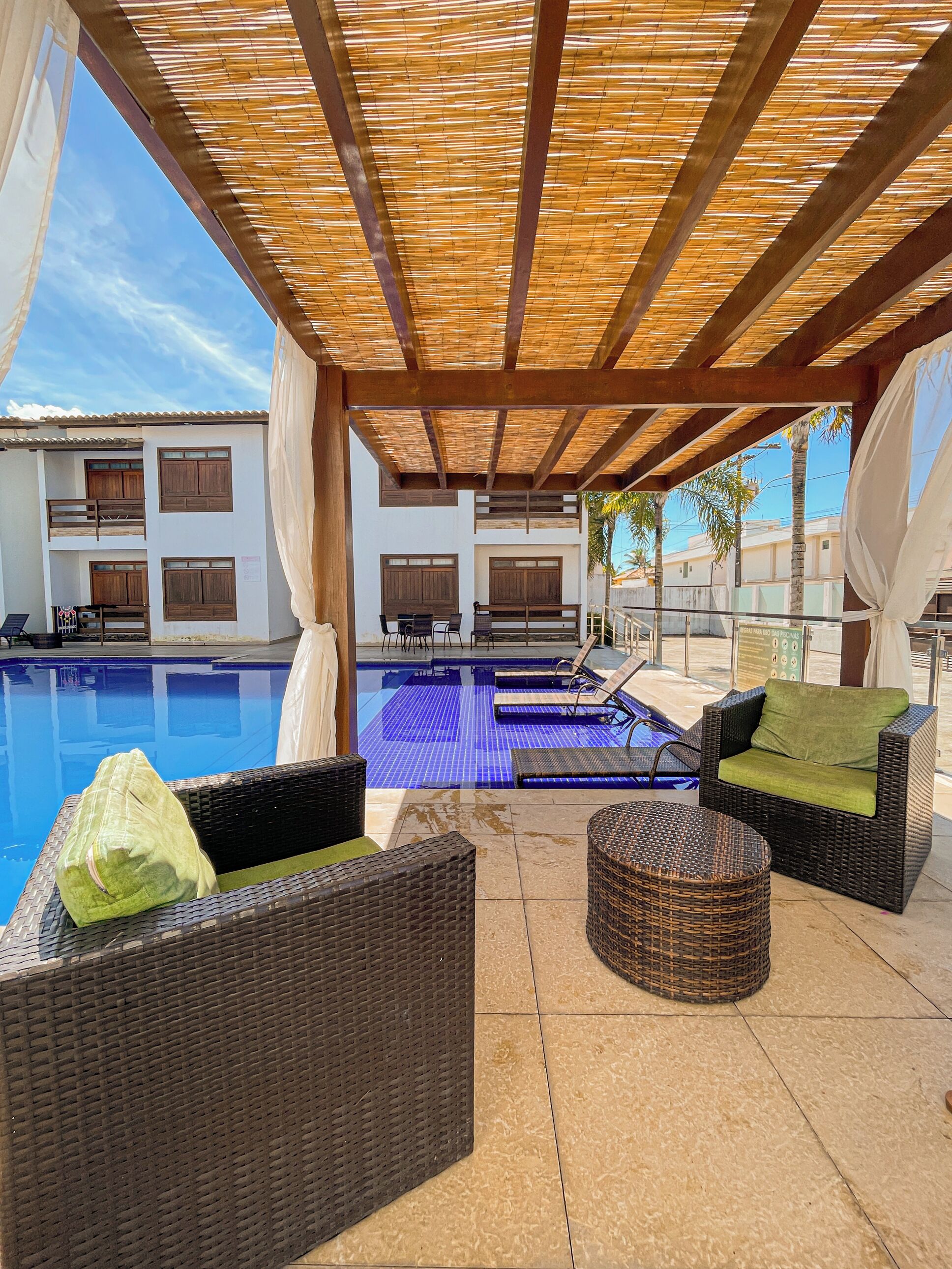 Photo - Hotel Encantos de Itaperapuã