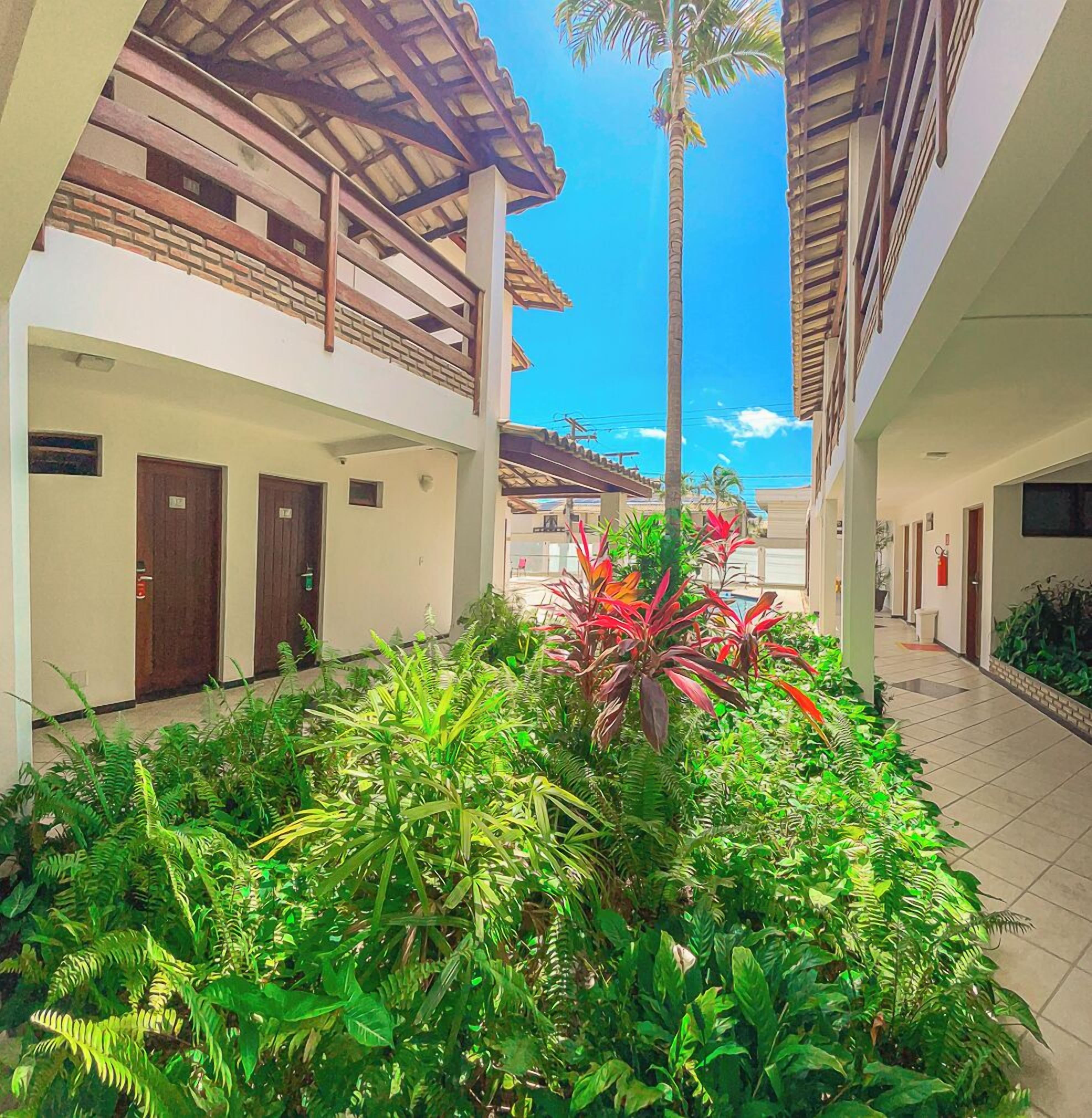 Photo - Hotel Encantos de Itaperapuã