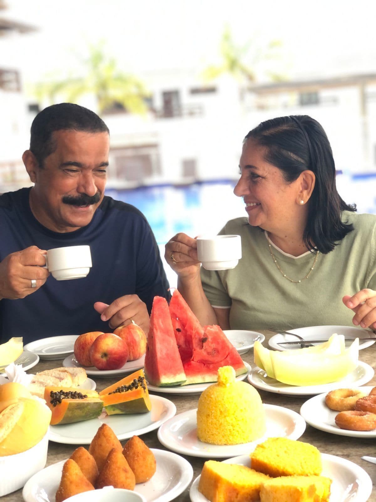 Foto - Hotel Encantos de Itaperapuã