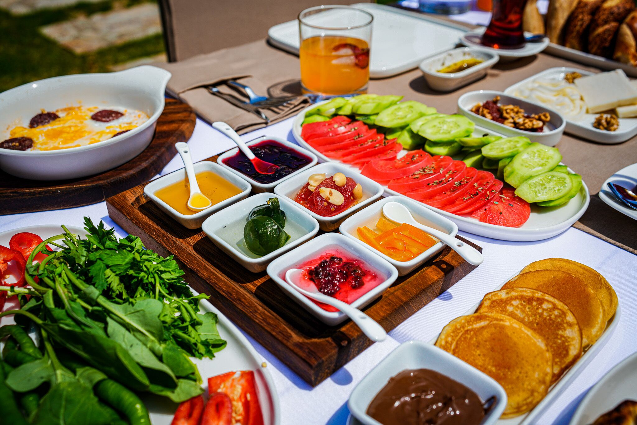 매일 유럽식 무료 아침 식사 포함