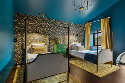 Gypsy @ The Vestry on Read